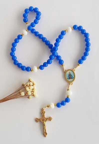 Terço Nossa Senhora Aparecida
