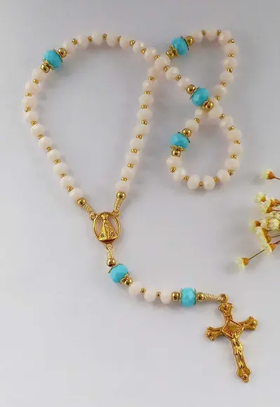 Terço Nossa Senhora Aparecida