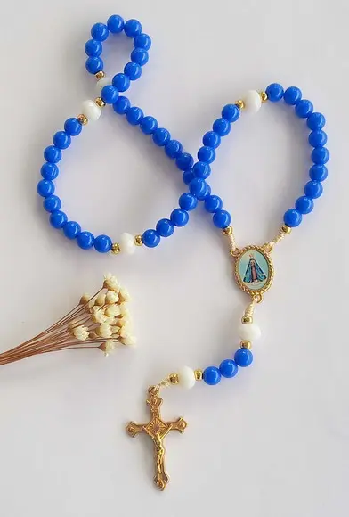 Terço Nossa Senhora Aparecida