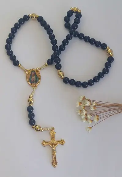 Terço Nossa Senhora das Dores