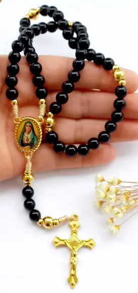 Terço Nossa Senhora das Dores