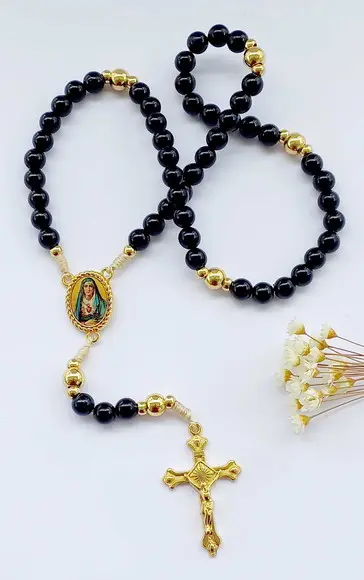 Terço Nossa Senhora das Dores