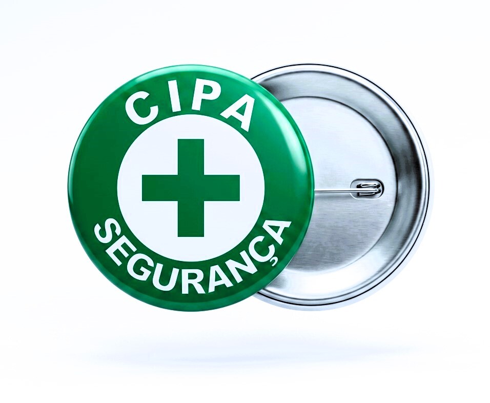 Botton 38mm- CIPA