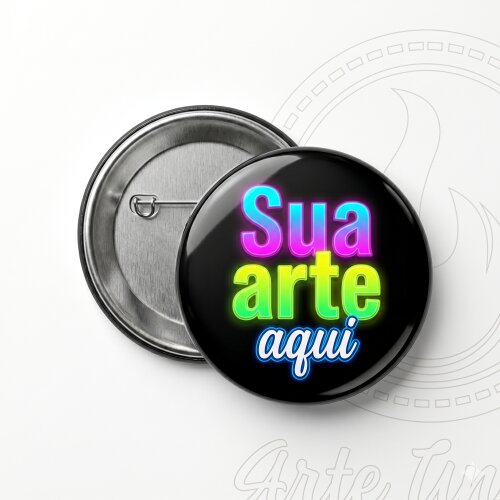 Boton Personalizado 55 mm