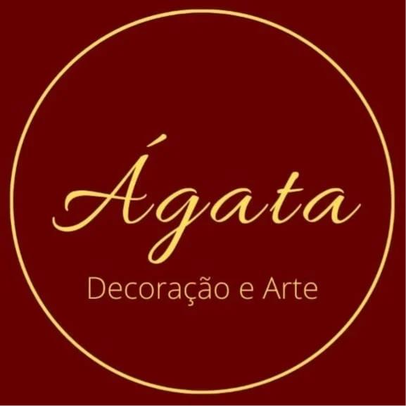 Ágata Decoração e Arte