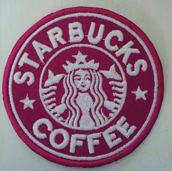 Patch Bordado Personalizados Qlqer Escrita Sua Logo