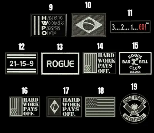 Patch Bordado Deadpool Stormtrooper Fixador P Dura / Termo