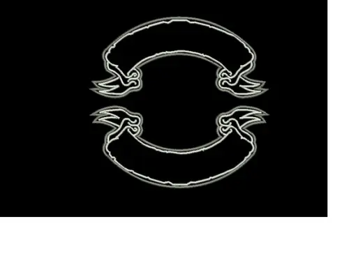 Patch Bordado o Par Tarjeta Grande Motoclube