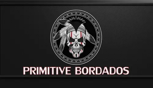 Patch Bordado Personalizados Fixador/termocolante