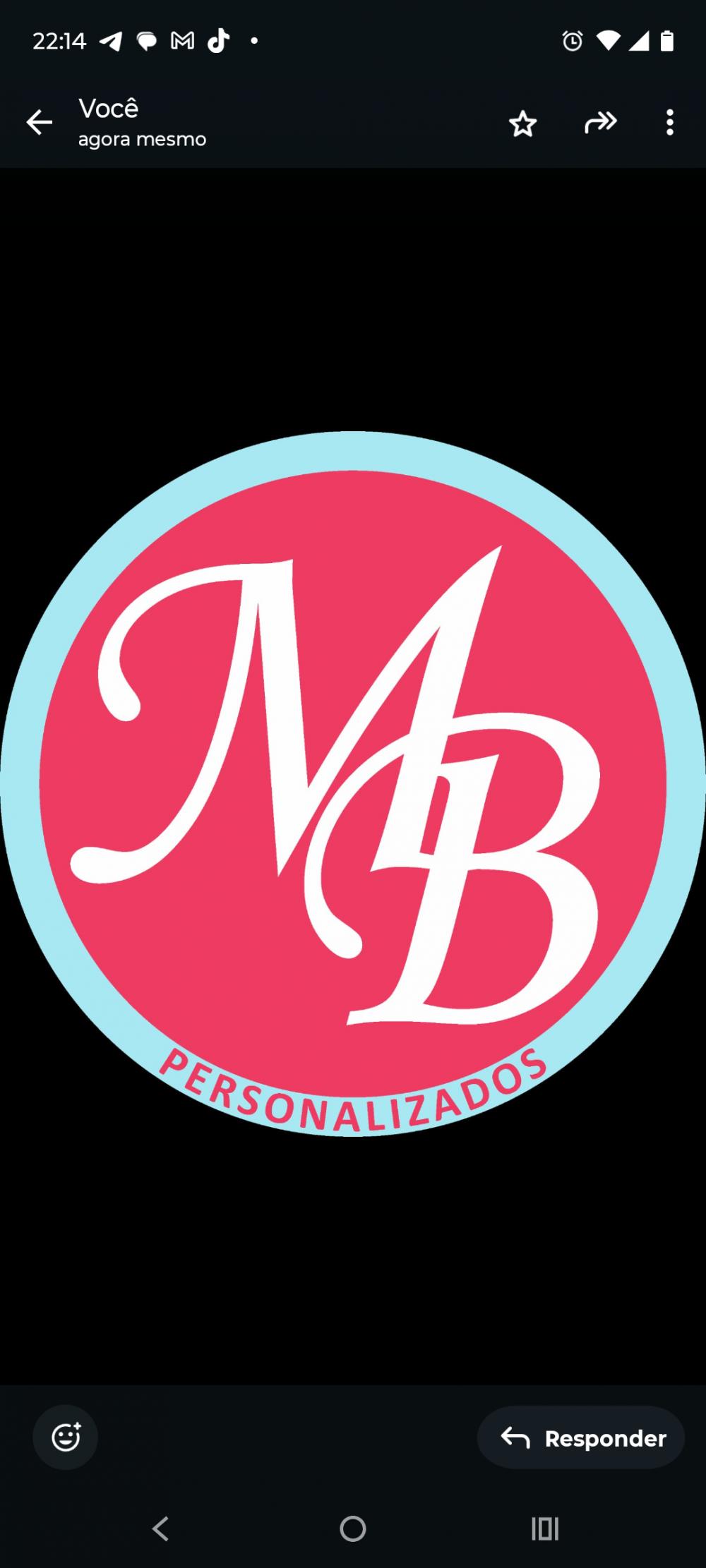 MB Personalizados