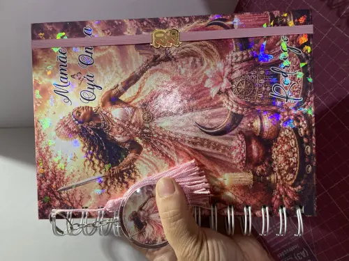 Agenda personalizada