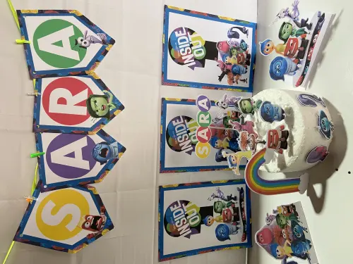 Kit só 1 bolinho simples