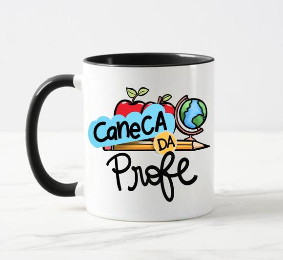Caneca Dia dos Professores - Caneca do Profe