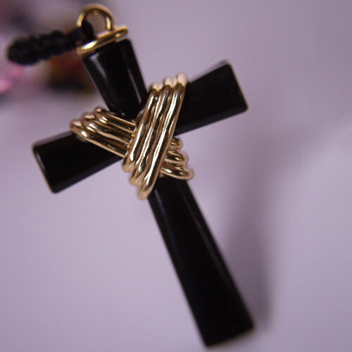 Terço Santa Terezinha Rosa | Presente Religioso Católico