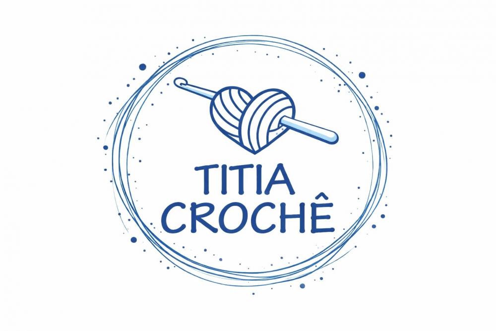 Titia Crochê