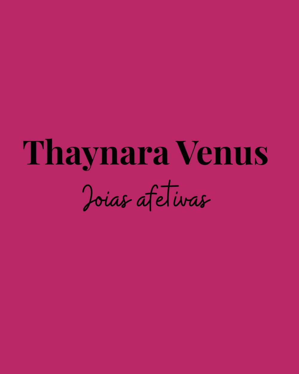 Thaynara Venbus