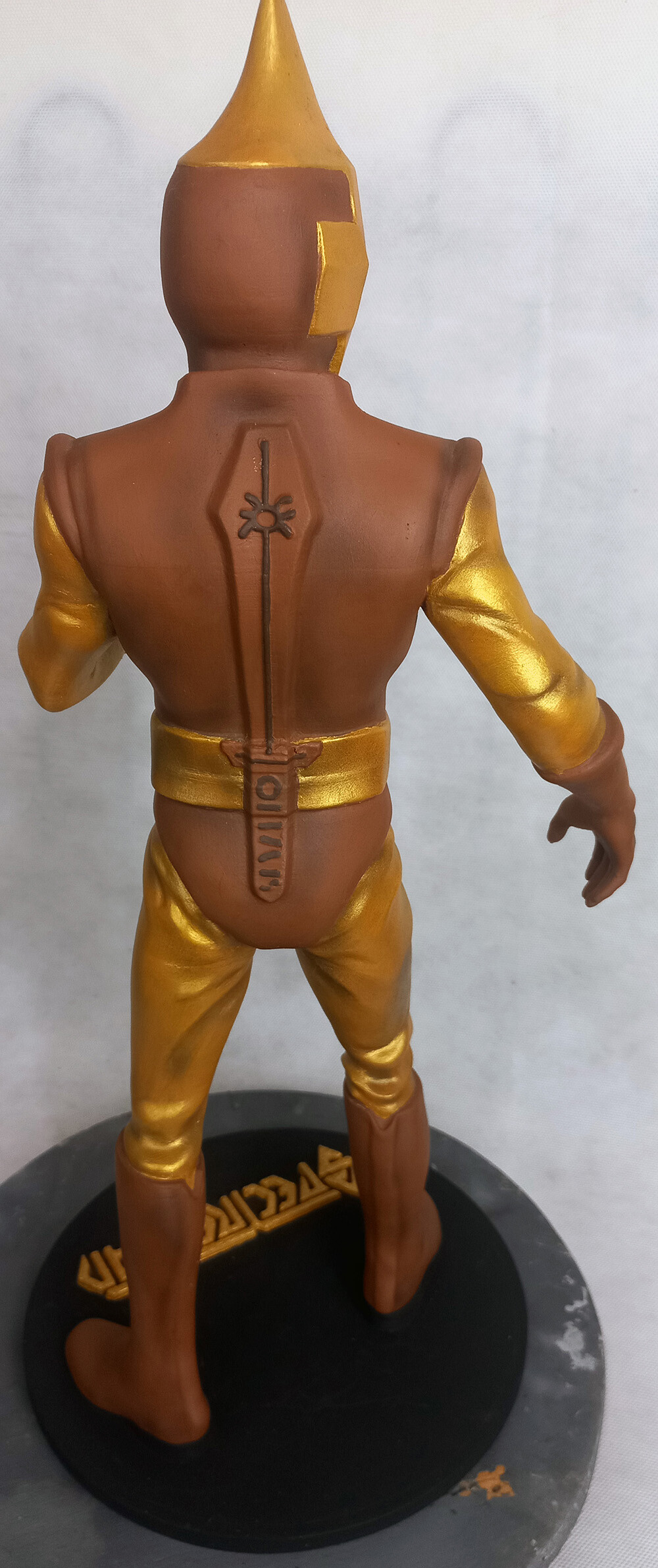 Action Figure Spectreman 45cm – Colecionável