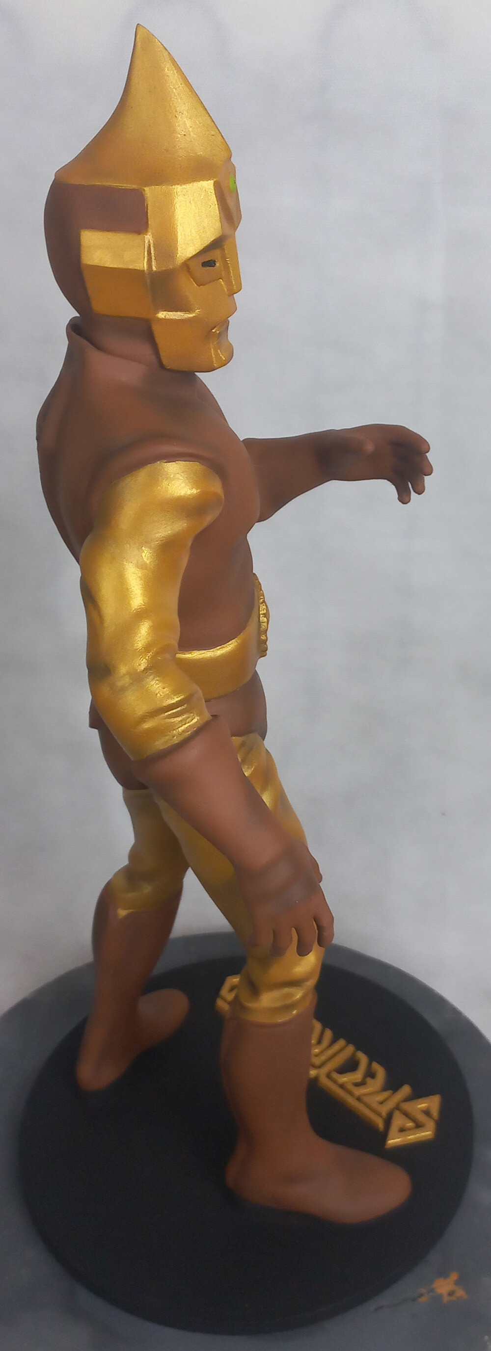 Action Figure Spectreman 45cm – Colecionável