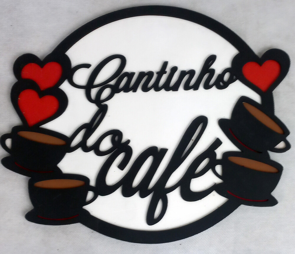 Cantinho do Café – Porque Todo Café Merece um Lugar Especial