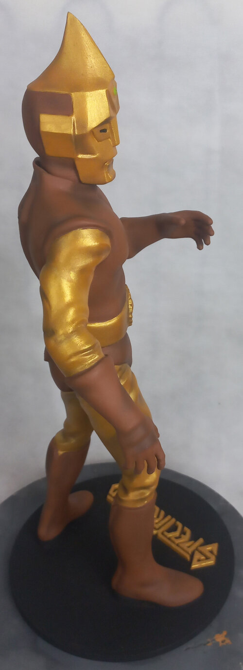 Action Figure Spectreman 45cm – Colecionável