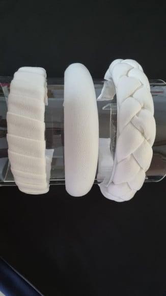 3 Tiaras de Sued