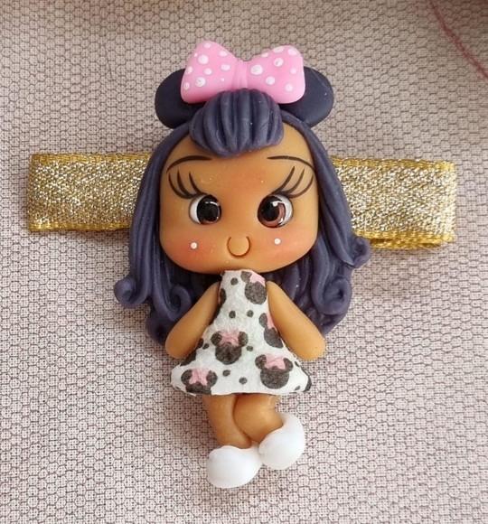 Acessórios De Cabelo Infantil