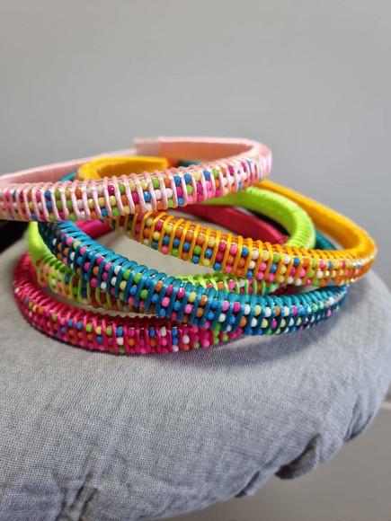 Acessórios de Cabelo Infantil