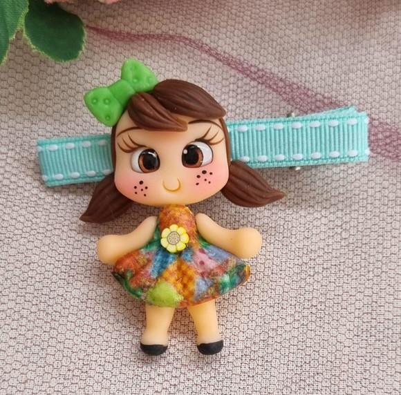 Acessórios De Cabelo Infantil