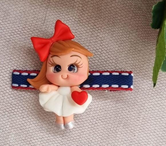 Acessórios De Cabelo Infantil