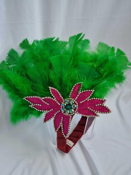 Adereço Carnaval - Luxo