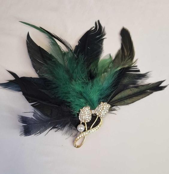 Adereço de Carnaval