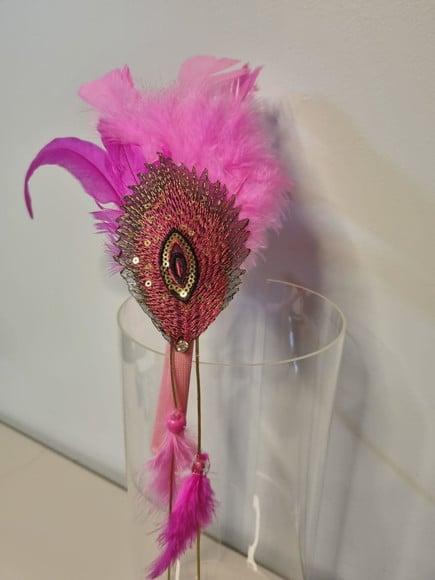 Adereços para o Carnaval - Bloquinho - Entrega Imediata