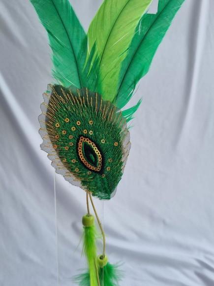 Adereços para o Carnaval - Bloquinho - Entrega Imediata