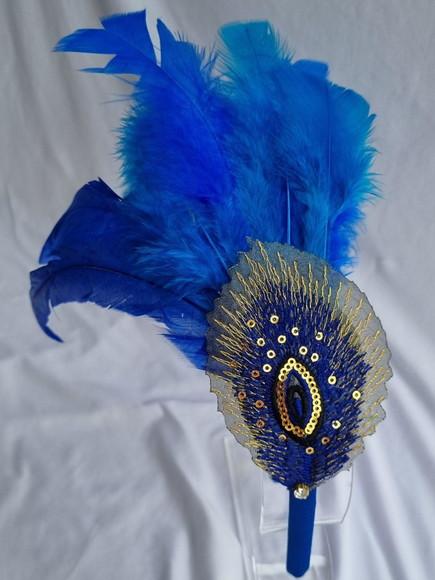 Adereços para o Carnaval - Bloquinho - Entrega Imediata