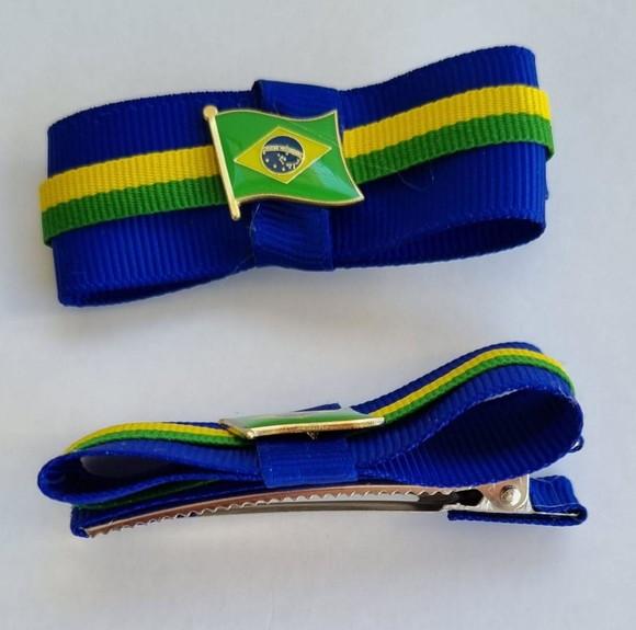 Bico de Pato- Copa do Mundo - Brasil