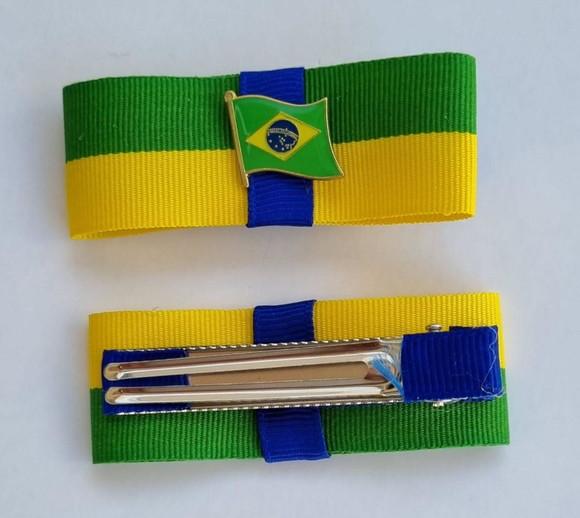 Bico de Pato- Copa do Mundo - Brasil
