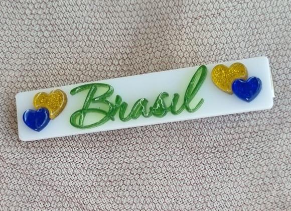 Bico De Pato- Copa Do Mundo - Brasil