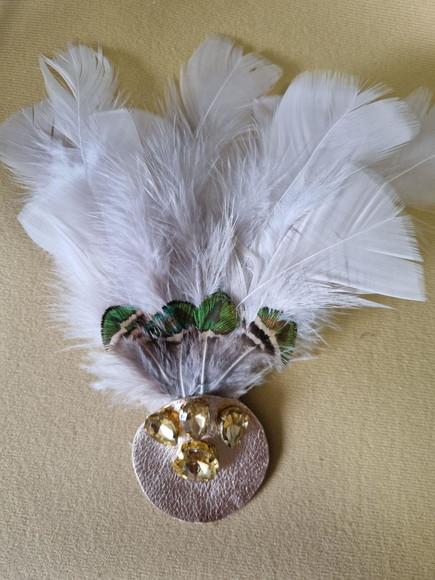 Carnaval - Bico de Pato para o Carnaval