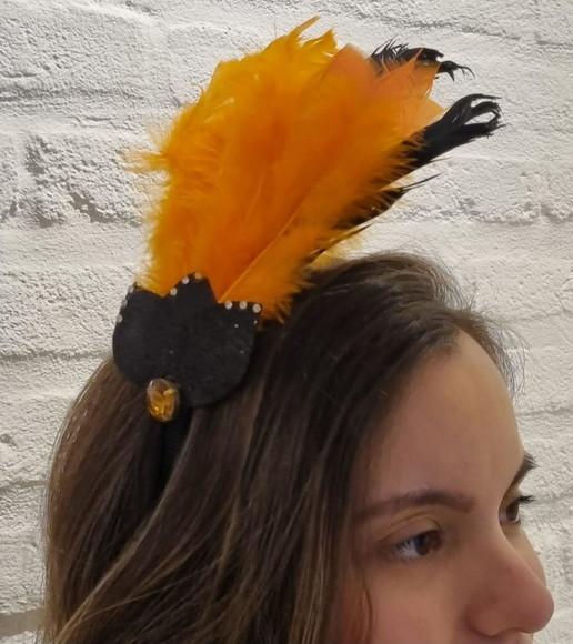 Carnaval - Tiara