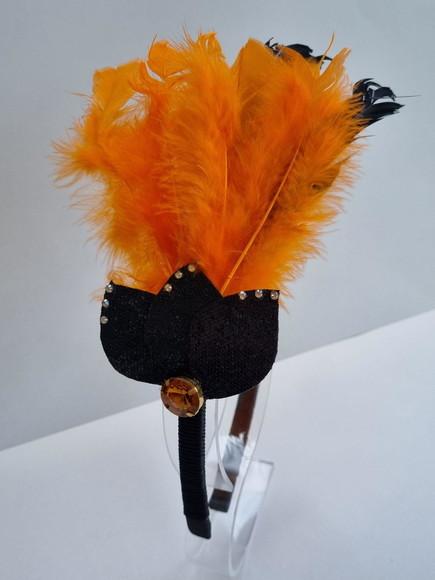 Carnaval - Tiara