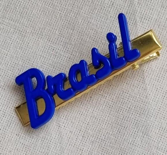 Copa 2022 - Bico de Pato- Copa do Mundo - Brasil
