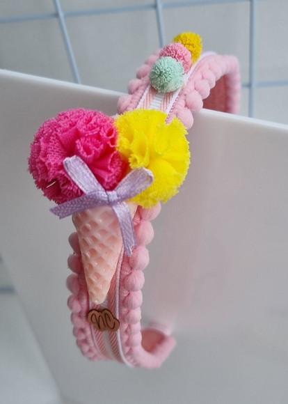 Doces Tiáras - Páscoa para Princesa