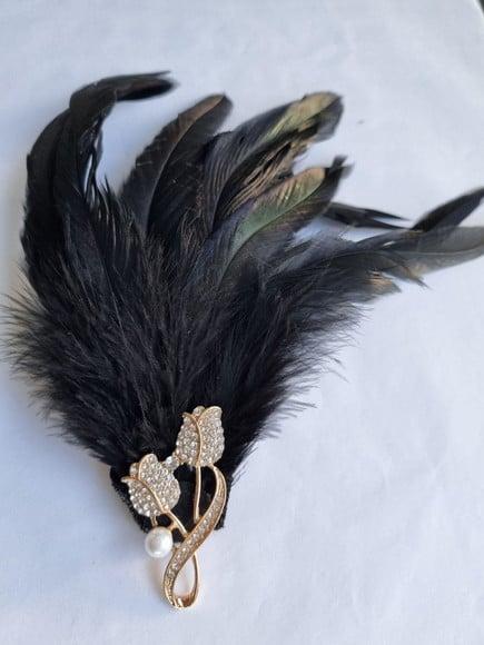 Faixa Gatsby Glamour - Anos 20 - Carnaval
