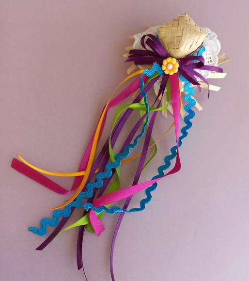 Festa Junina - Chapeuzinho