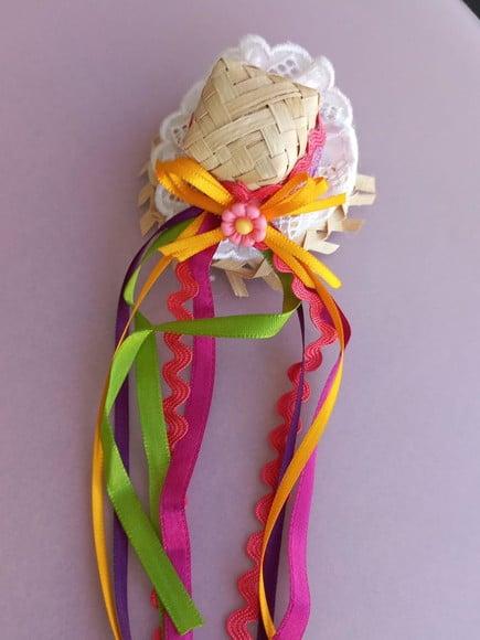 Festa Junina - Chapeuzinho