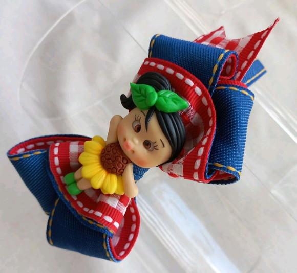 Festa Junina - Tiára - Festa de São João
