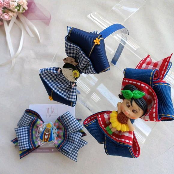 Festa Junina - Tiára - Festa de São João
