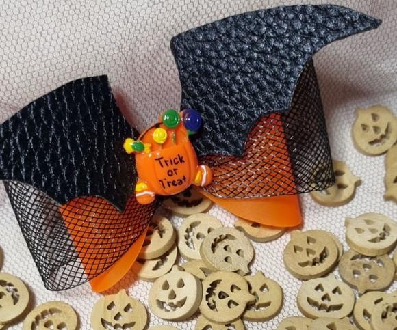 Halloween- Dia das Bruxas - Fantasia