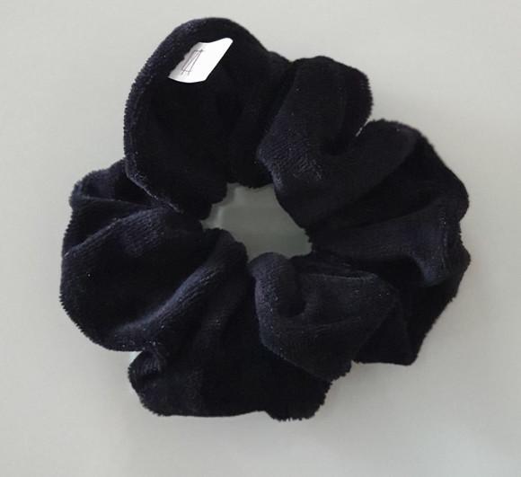 Kit 3 Scrunchie - Veludo