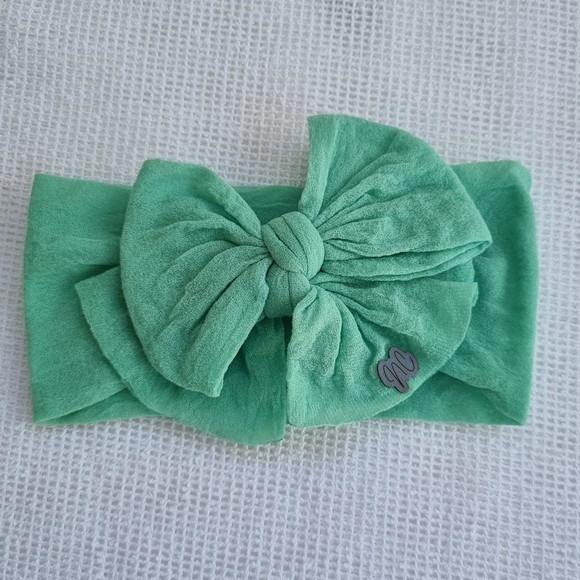 Kit Faixa para Bebê - Maternidade